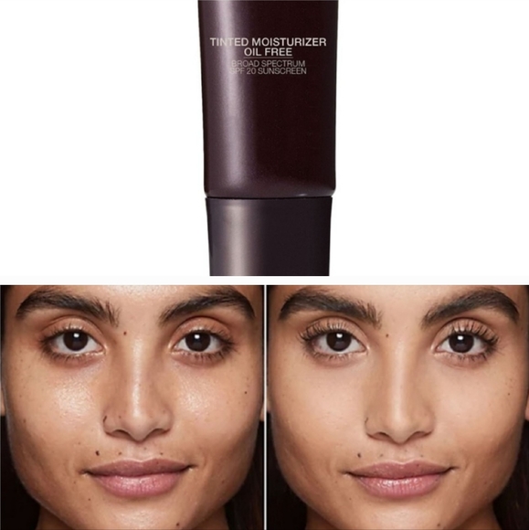 Laura mercier Tinted Moisturizer Tawny 4W1 - Picture 2 of 7